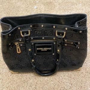 Versace Handbag